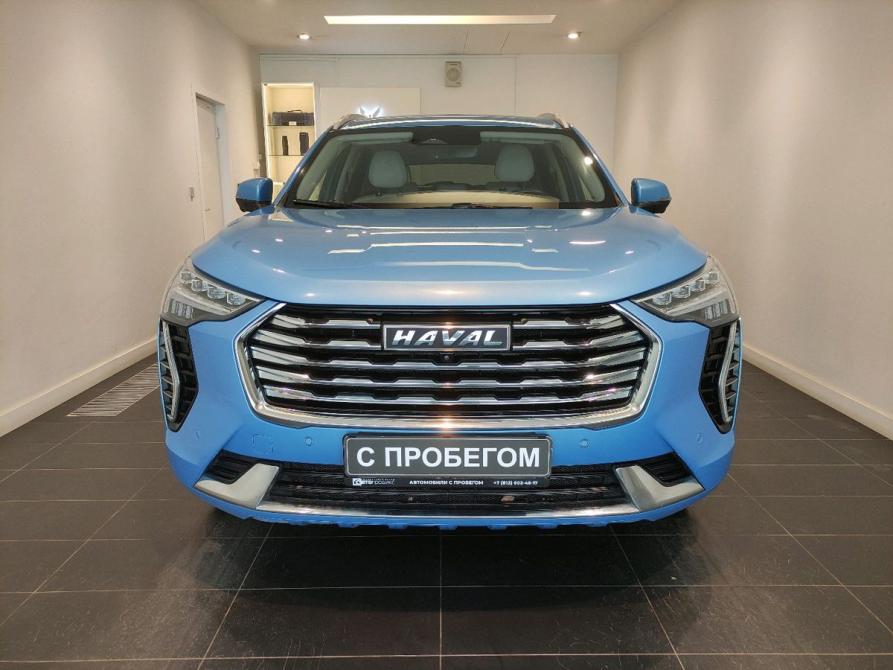 Haval Jolion I Санкт-Петербург  - изображение 6