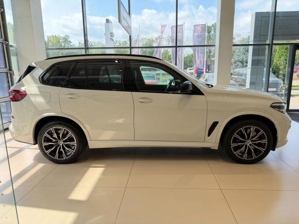 BMW X5 IV (G05/G18) с пробегом 2019 года, цена 5 900 000 рублей, 107222 км, внедорожник, Автокод Объявления