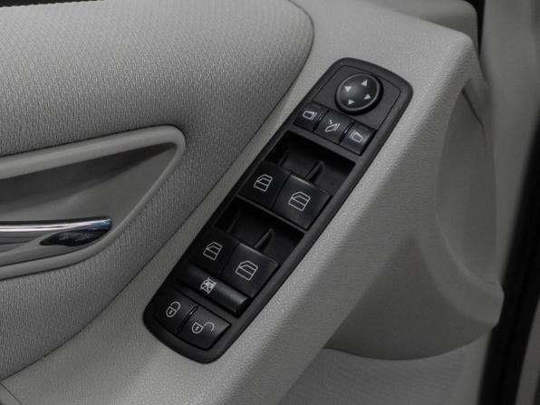 Mercedes-Benz B-Класс I (W245) Рестайлинг с пробегом 2011 года, цена 949 000 рублей, 119815 км, хэтчбек, Автокод Объявления