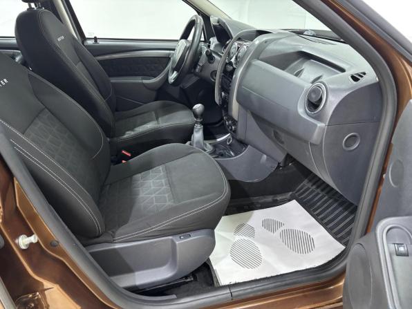Renault Duster I Рестайлинг с пробегом 2016 года, цена 1 180 000 рублей, 198573 км, внедорожник, Автокод Объявления