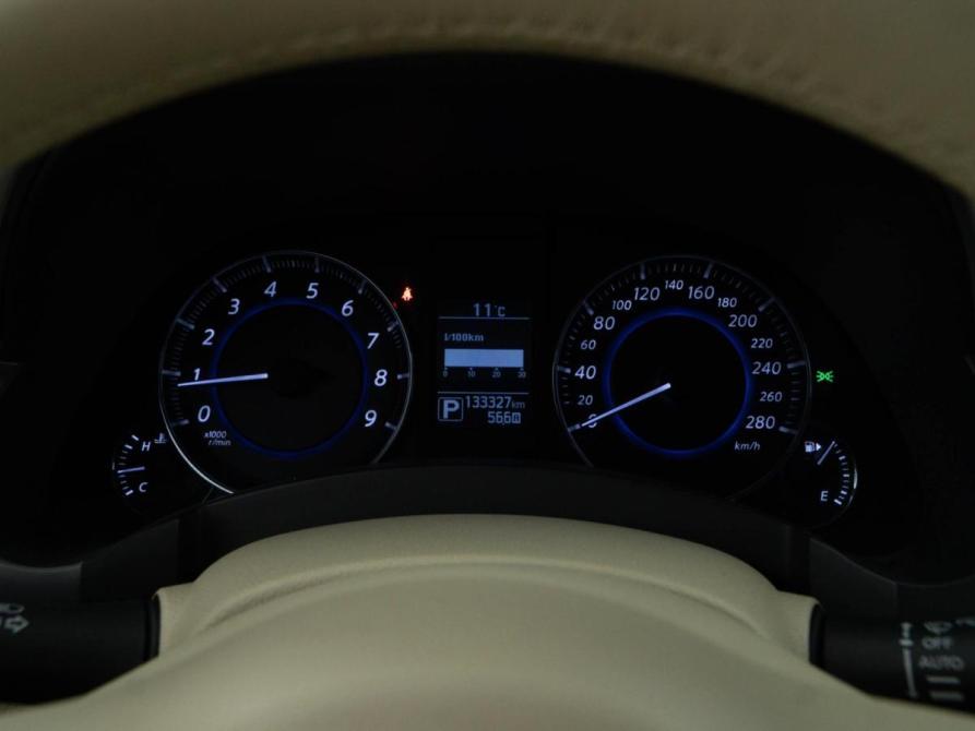 Infiniti QX70 Москва  - изображение 27