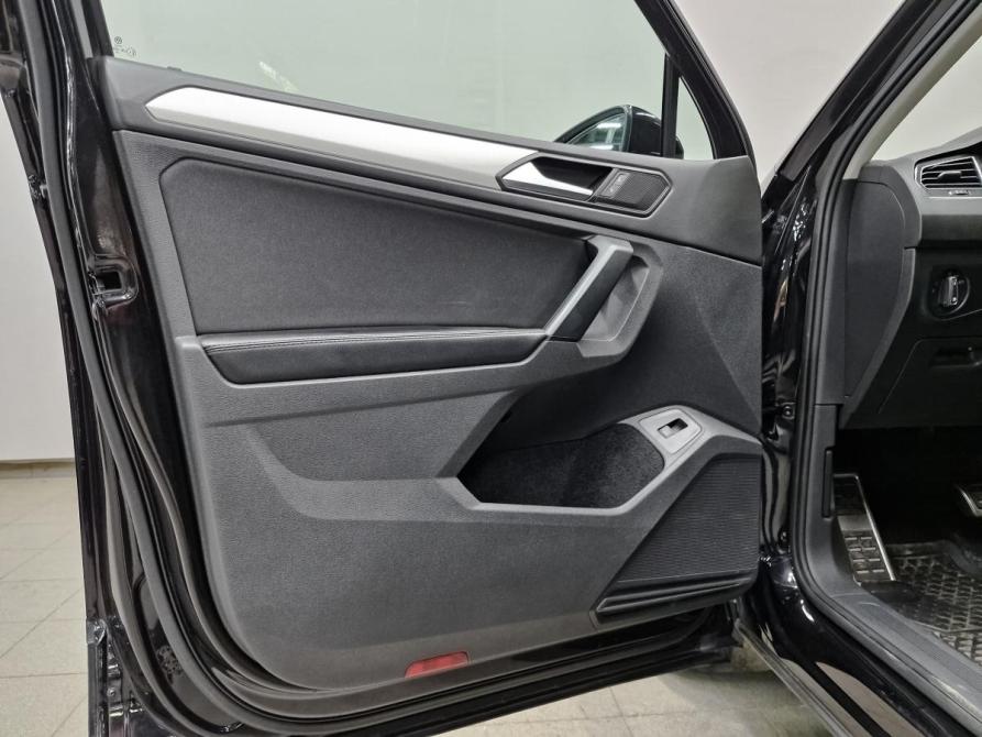Volkswagen Tiguan II Москва  - изображение 18