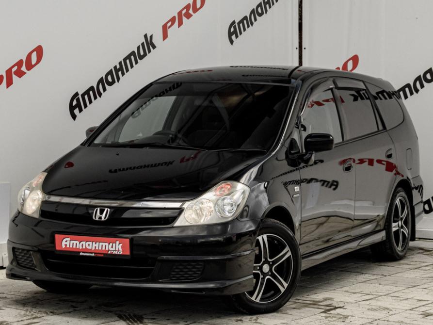 Honda Stream I Рестайлинг Екатеринбург  - изображение 1