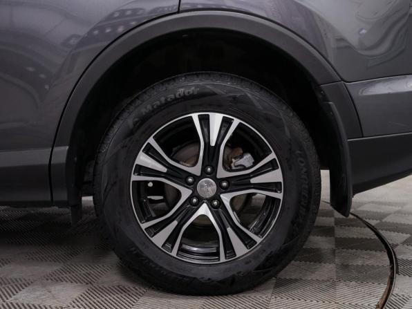 Toyota RAV4 IV (XA40) Рестайлинг с пробегом 2015 года, цена 2 150 000 рублей, 133200 км, внедорожник, Автокод Объявления