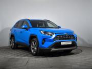 Toyota RAV4 V (XA50) Санкт-Петербург  - изображение 23