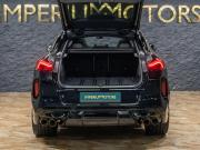 BMW X6 M III (F96) Рестайлинг Москва  - изображение 41