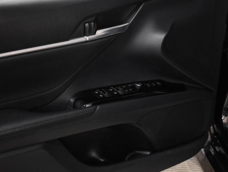 Toyota Camry VIII (XV70) Санкт-Петербург  - изображение 23