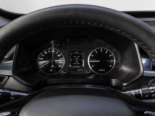 Chery Tiggo 4 Pro I с пробегом 2024 года, цена 1 650 000 рублей, 39225 км, внедорожник, Автокод Объявления