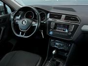 Volkswagen Tiguan II Санкт-Петербург  - изображение 40