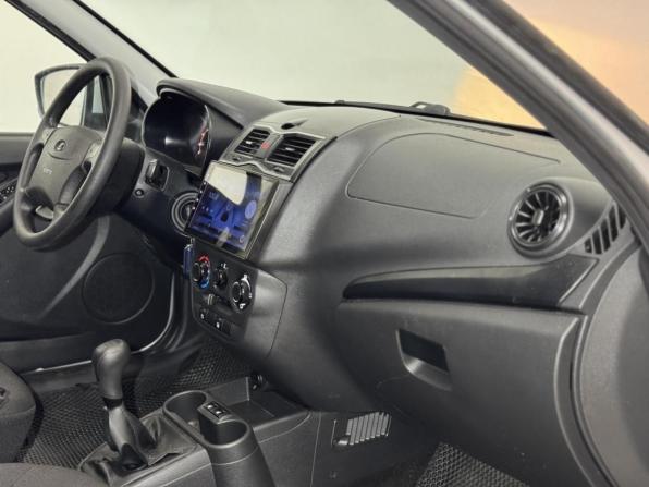 Lada (ВАЗ) Granta I Рестайлинг с пробегом 2024 года, цена 729 000 рублей, 57479 км, лифтбек, Автокод Объявления