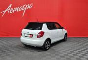 Skoda Fabia II Рестайлинг Вологда  - изображение 22