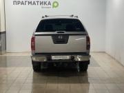 Nissan Navara (Frontier) III (D40) Рестайлинг Санкт-Петербург  - изображение 26