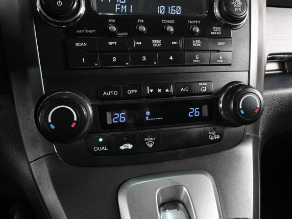 Honda CR-V III Рестайлинг с пробегом 2011 года, цена 1 389 000 рублей, 239935 км, внедорожник, Автокод Объявления