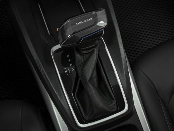 Chevrolet Monza II Рестайлинг с пробегом 2023 года, цена 1 654 000 рублей, 63915 км, седан, Автокод Объявления