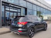 Hyundai Santa Fe III Санкт-Петербург  - изображение 24