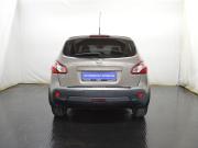 Nissan Qashqai I Рестайлинг Санкт-Петербург  - изображение 22
