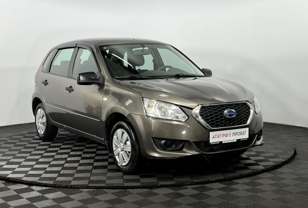 Datsun mi-DO Нижний Новгород  - изображение 4