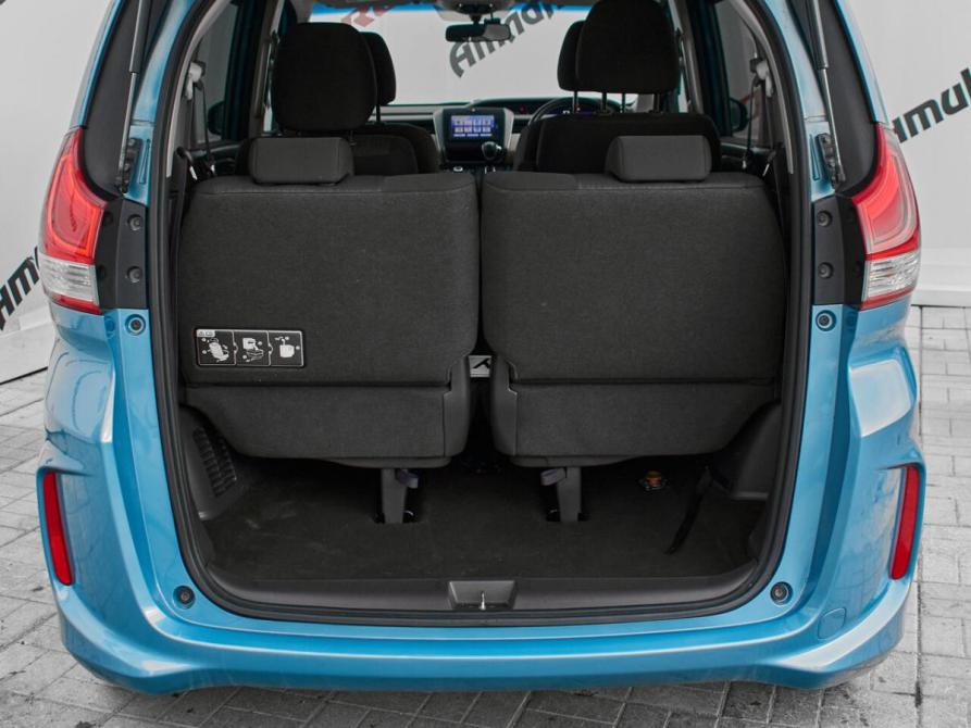 Honda Freed II Екатеринбург  - изображение 8