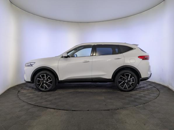 Haval F7 I Рестайлинг с пробегом 2023 года, цена 1 955 000 рублей, 58024 км, внедорожник, Автокод Объявления