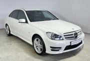 Mercedes-Benz C-Класс III (W204) Рестайлинг Саранск  - изображение 43