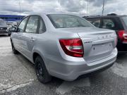Lada (ВАЗ) Granta I Рестайлинг Екатеринбург  - изображение 10