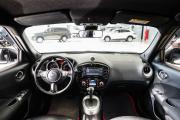 Nissan Juke I Рестайлинг Оренбург  - изображение 54