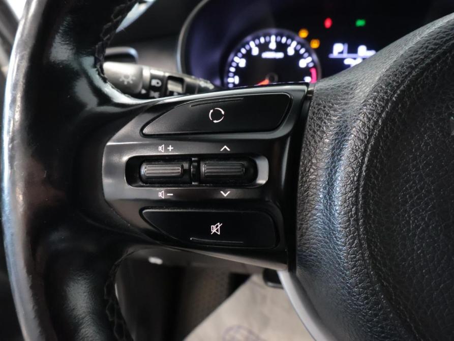 Kia Rio IV Тула  - изображение 24