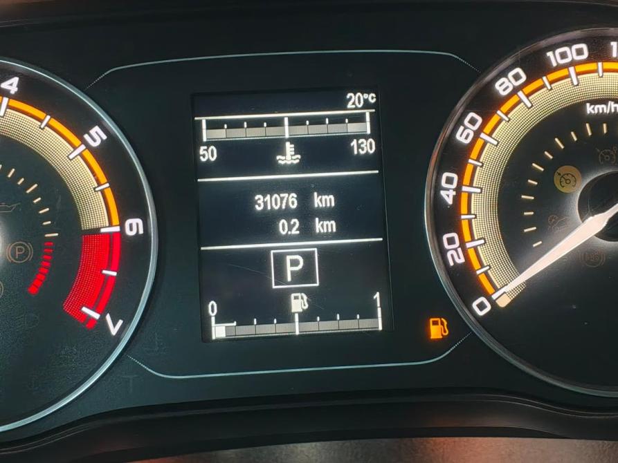 Lada (ВАЗ) Vesta I Рестайлинг (NG) Москва  - изображение 12