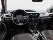Volkswagen Taos I Ростов-на-Дону  - изображение 21