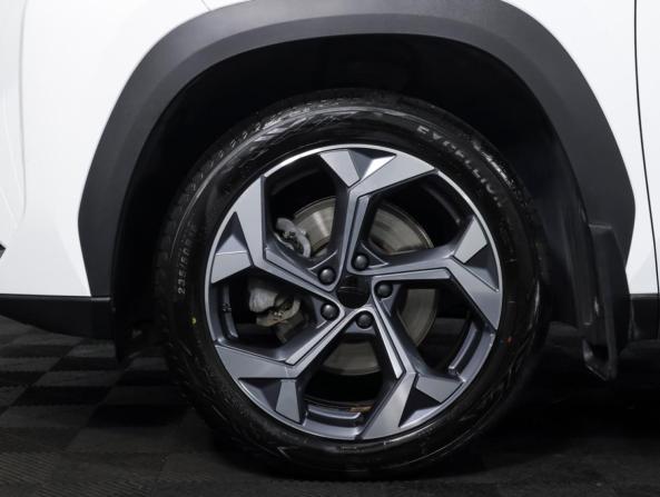 Geely Atlas II с пробегом 2024 года, цена 2 988 000 рублей, 26156 км, внедорожник, Автокод Объявления