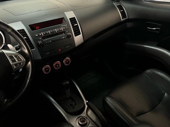 Mitsubishi Outlander II с пробегом 2008 года, цена 830 000 рублей, 183885 км, внедорожник, Автокод Объявления