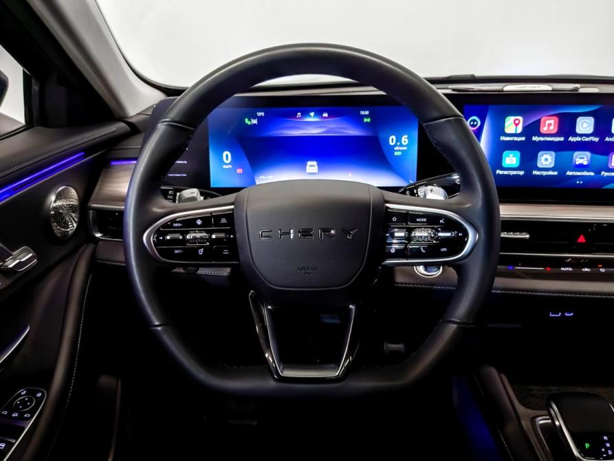Chery Arrizo 8 Москва  - изображение 20