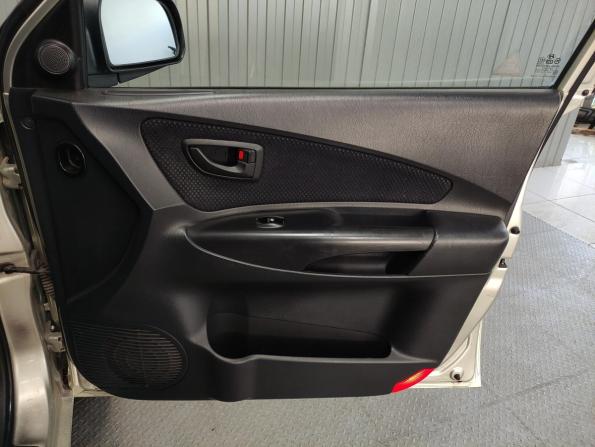 Hyundai Tucson I с пробегом 2007 года, цена 695 000 рублей, 330000 км, внедорожник, Автокод Объявления