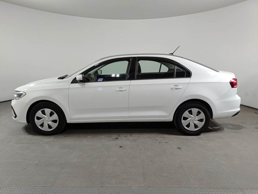 Volkswagen Polo VI Уфа  - изображение 10