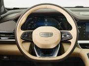 Geely Monjaro I Рестайлинг Москва  - изображение 48