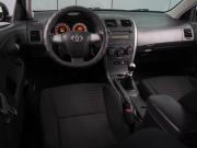 Toyota Corolla X (E140 E150) Рестайлинг Воронеж  - изображение 20
