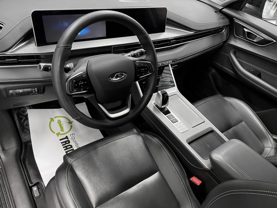 Chery Tiggo 4 Pro I Рестайлинг Тверь  - изображение 9