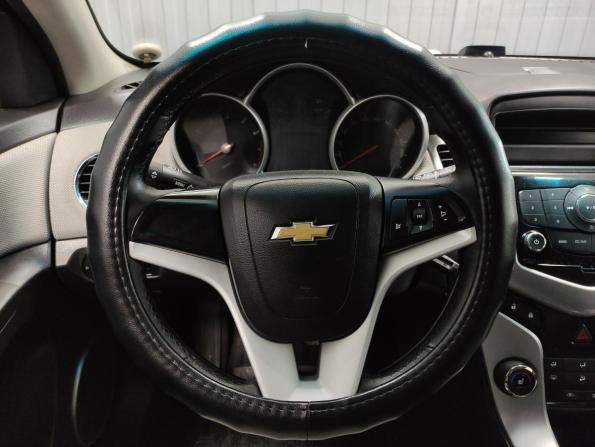 Chevrolet Cruze I с пробегом 2012 года, цена 499 000 рублей, 223115 км, хэтчбек, Автокод Объявления