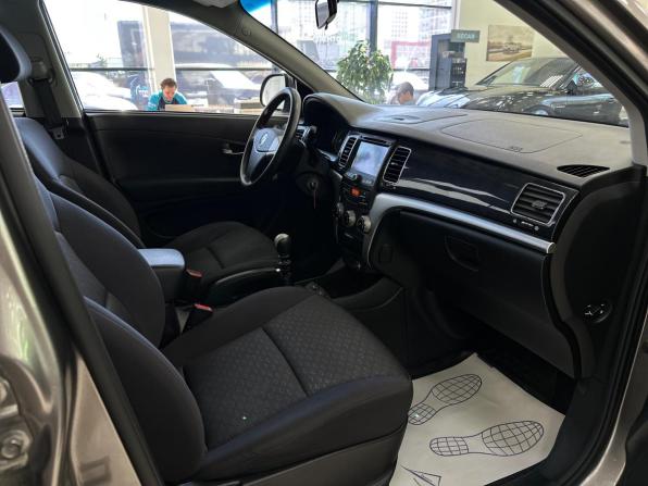 SsangYong Actyon II с пробегом 2013 года, цена 1 100 000 рублей, 54000 км, внедорожник, Автокод Объявления