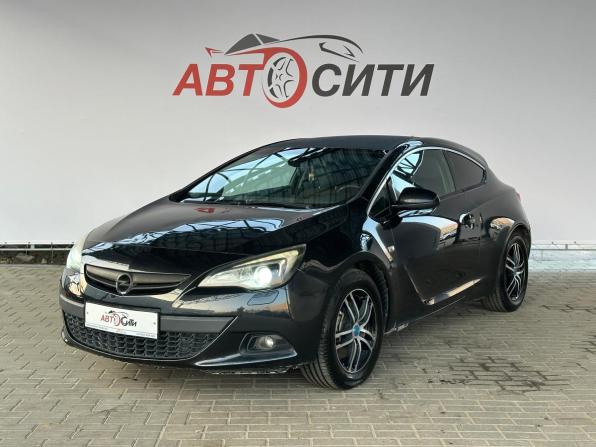 Opel Astra J Рестайлинг с пробегом 2011 года, цена 690 000 рублей, 166000 км, хэтчбек, Автокод Объявления