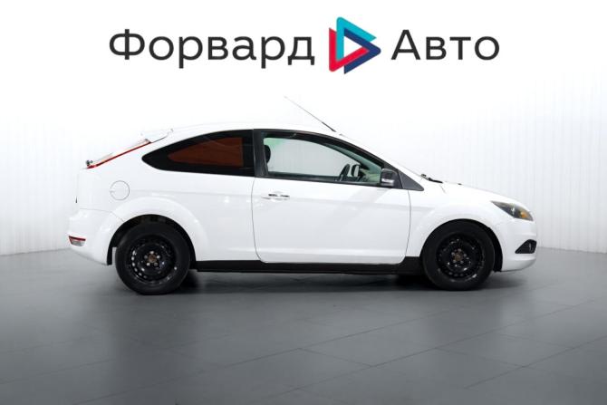 Ford Focus II Рестайлинг с пробегом 2011 года, цена 349 000 рублей, 280000 км, хэтчбек, Автокод Объявления