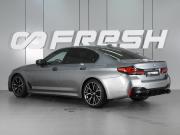 BMW 5 серии VII (G30/G31/G38) Минеральные Воды  - изображение 24