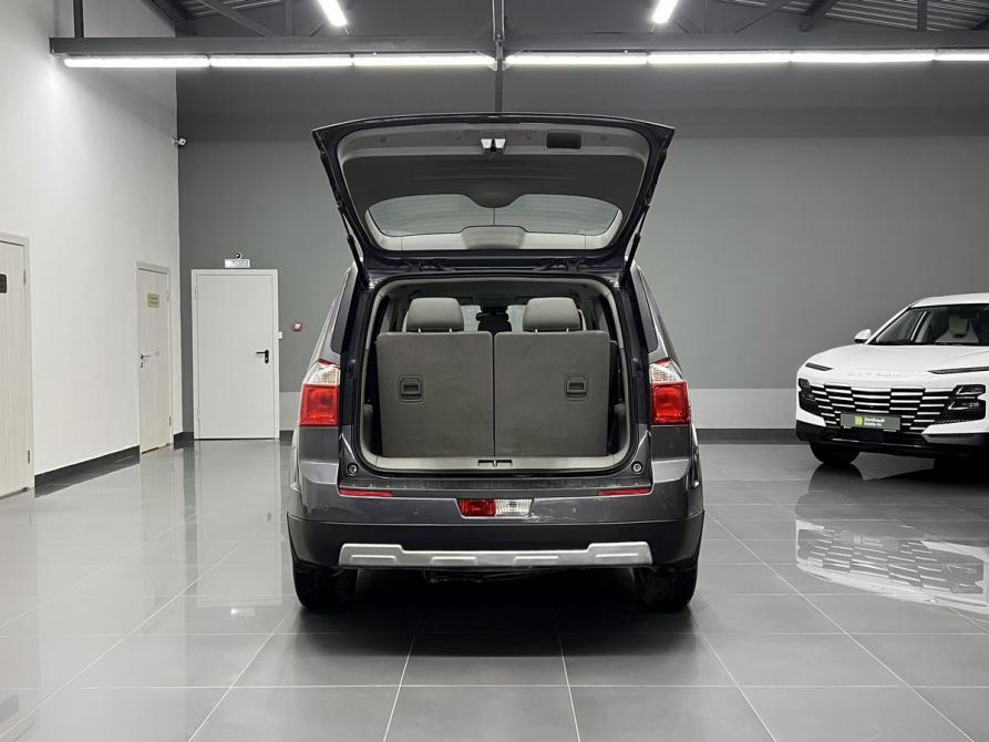 Chevrolet Orlando I Тверь  - изображение 7