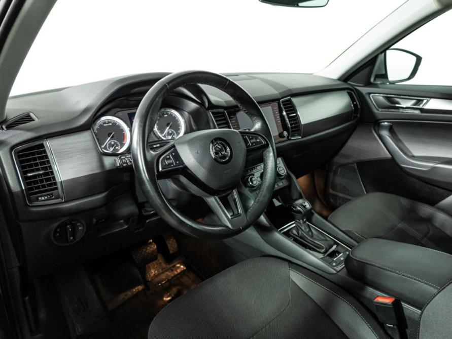 Skoda Kodiaq I Санкт-Петербург  - изображение 11