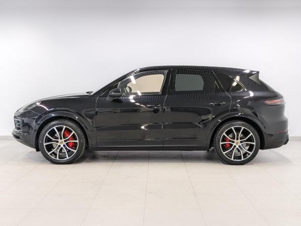 Porsche Cayenne III с пробегом 2021 года, цена 7 480 000 рублей, 95374 км, внедорожник, Автокод Объявления