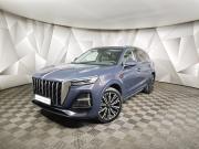 Hongqi HS5 I Рестайлинг Москва  - изображение 24
