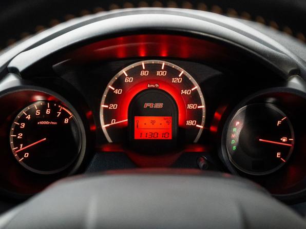 Honda Fit II с пробегом 2011 года, цена 1 020 300 рублей, 113010 км, хэтчбек, Автокод Объявления