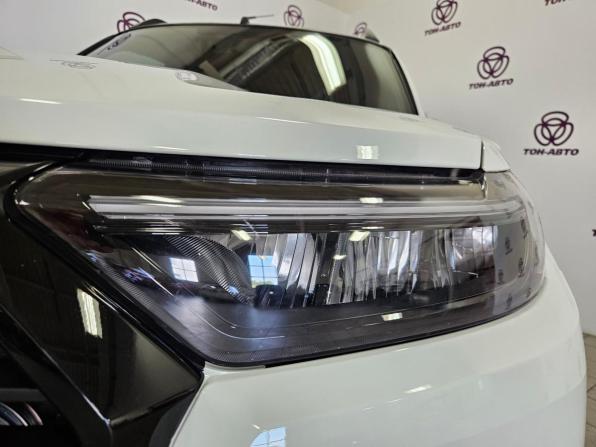 Lada (ВАЗ) Niva Travel I Рестайлинг с пробегом 2025 года, цена 1 495 000 рублей, 4607 км, внедорожник, Автокод Объявления