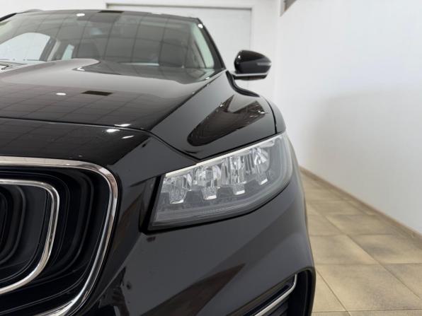 Geely Atlas Pro с пробегом 2023 года, цена 1 700 000 рублей, 112036 км, внедорожник, Автокод Объявления