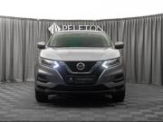 Nissan Qashqai II Рестайлинг Москва  - изображение 25